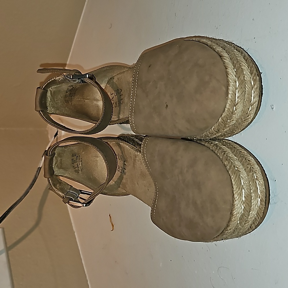 Espadrilles